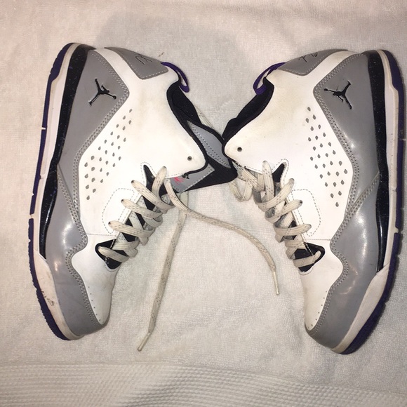 Jordan 3 first ever models - Picture 2 of 5